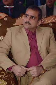 Taha Abdul Ghani